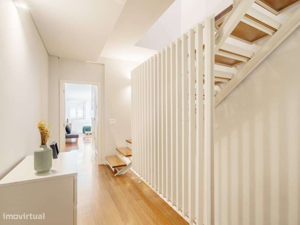 Edifício de rendimento no centro histórico de Braga - Rua de Santo ...-26
