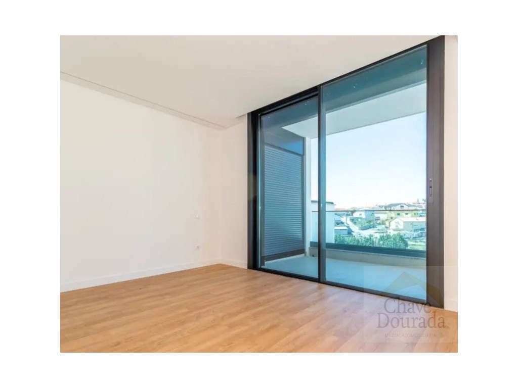 Moradia de luxo a 300 metros da praia. - Grande imagem: 5/15