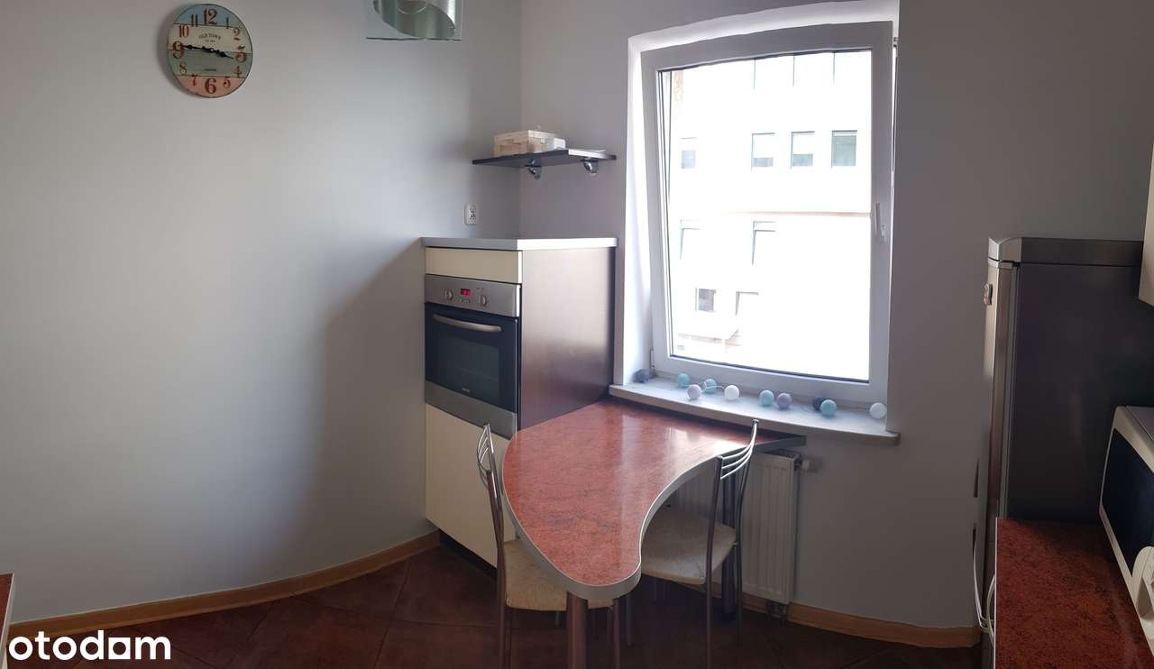 PL/EN Pokój 1-osobowy do wynajęcia,  LSM ul.Zana, Single room for rent - Pełny obrazek: 2/6