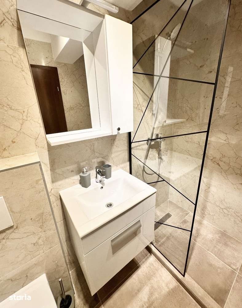 Inchirere garsoniera Popesti Leordeni 4 minute Metrou Berceni - Imagine principală: 4/5