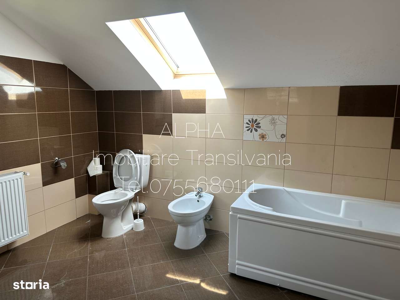 Proprietate versatila ,ideala pentru locuinta sau afacere str.Gh.Doja - Imagine principală: 3/11