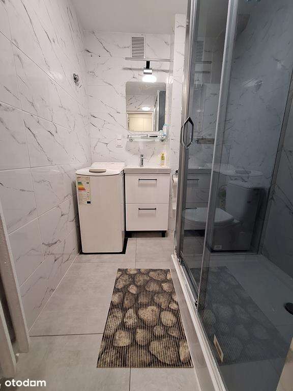 Kawalerka na wynajem / ul. Poznańska - Pełny obrazek: 3/8