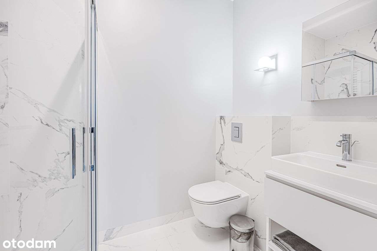 Jasne mieszkanie dostępne od zaraz - Pełny obrazek: 4/4