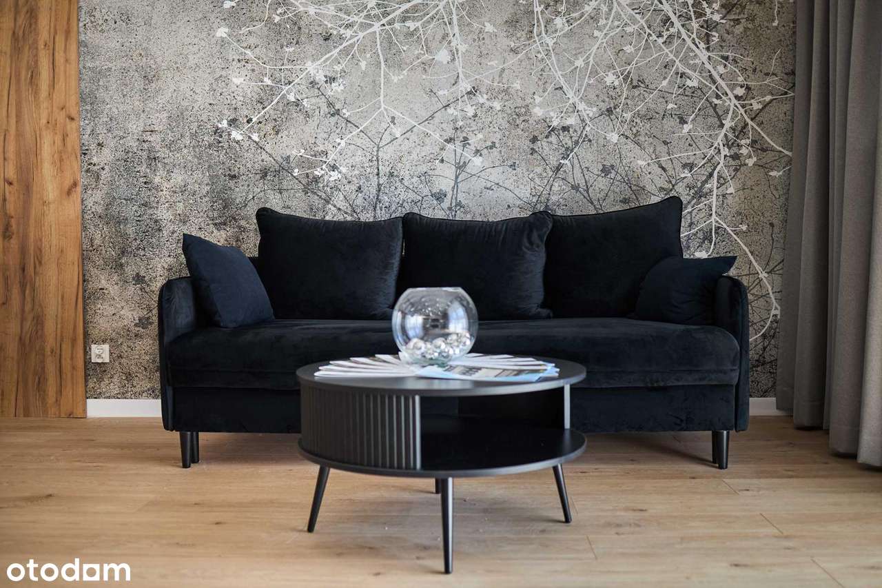 Apartament-Port Mielno, 55m2-10.900 zł /1m2 wykończony "pod klucz"-4