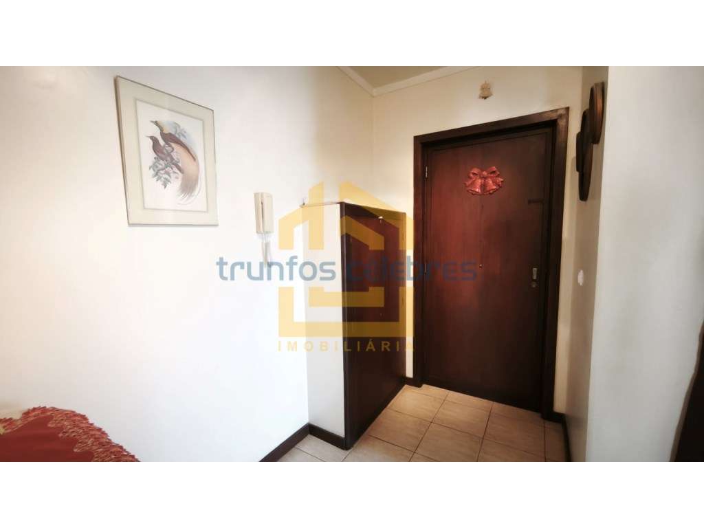 T3 renovado a 200mt da praia das caxinas vila do conde-26