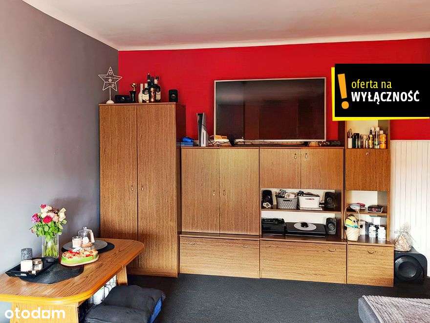 Bocianek ul. Konopnickiej - 2 pokoje - Pełny obrazek: 1/9