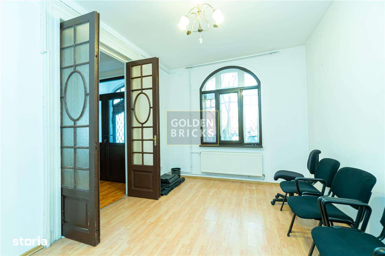 Piata Muncii | Vila individuala | Reprezentativa | Metrou 5 minute - Imagine principală: 4/18