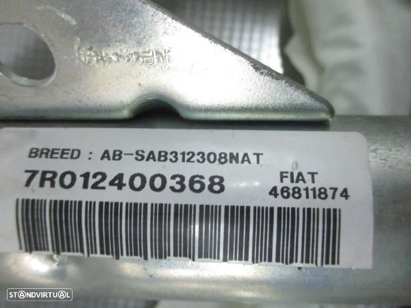 Airbag Cortina Dto Alfa Romeo 147 (937_) - 6