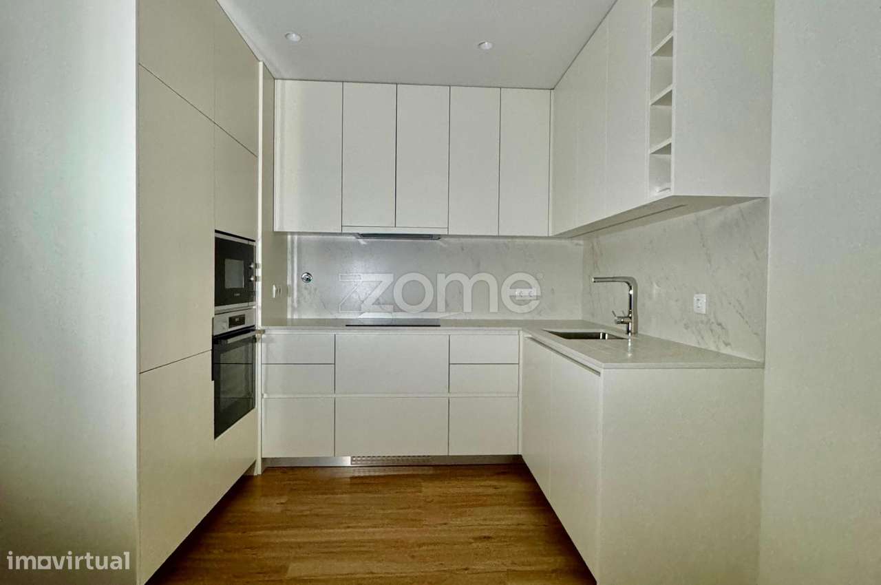 T1 jardins urbanos - Rua das matas - próximo ao Gaia Shopping - Grande imagem: 5/18