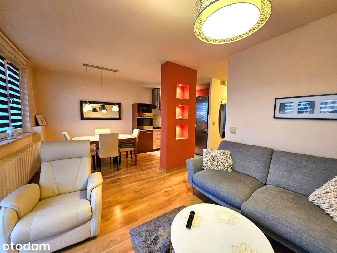 Tylko u nas! Eleganckie, wyposażone mieszkanie M4 XXX-lecia.-1