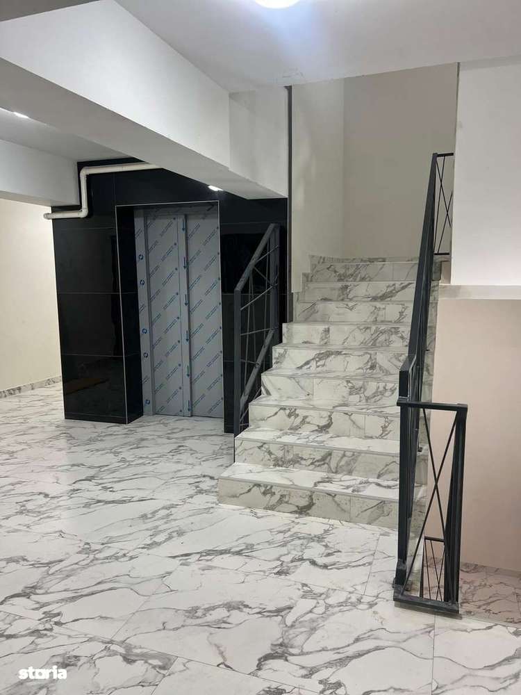 2 camere lux Campus Universitate -Facultatea de medicină-7