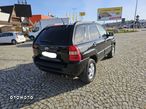 Kia Sportage 2.0 CRDi Tour + - 4