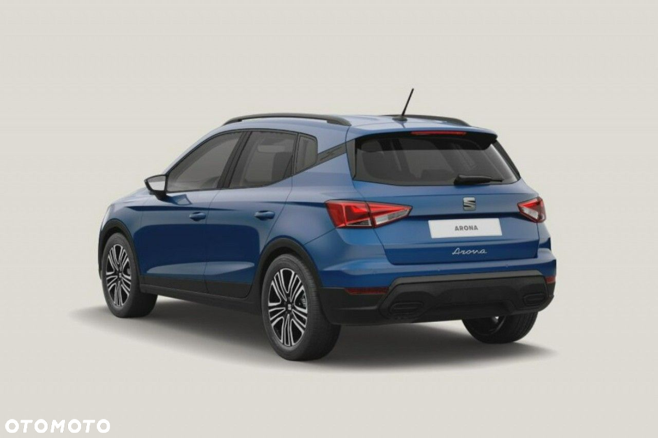 Seat Arona - 4