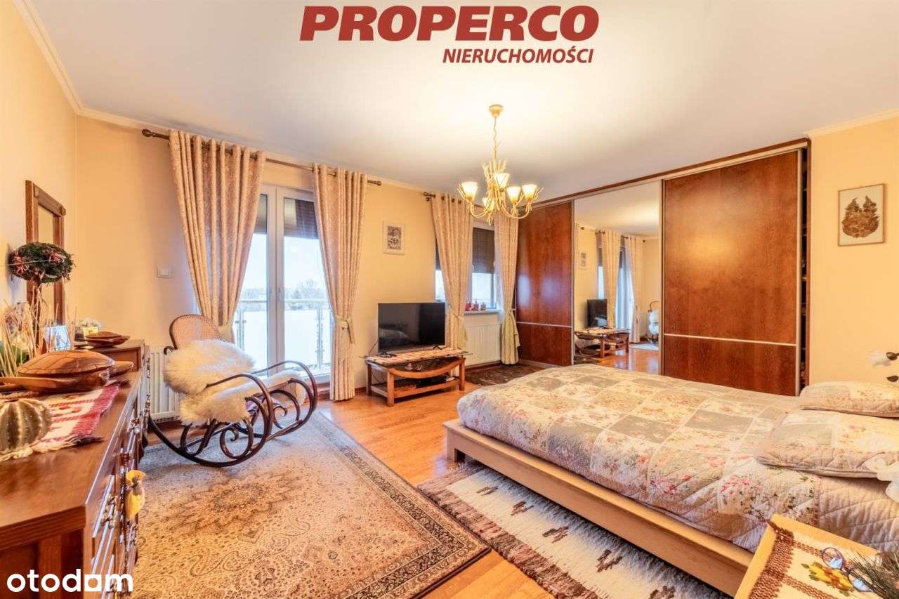 Mieszkanie 5pok, 123m2 (162m2), ul. W. Polskiego-12