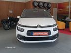 Citroën C4 Grand Picasso 2.0 BlueHDi Shine EAT6 - 2