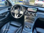 Mercedes-Benz Klasa C 200 d T 9G-TRONIC - 19