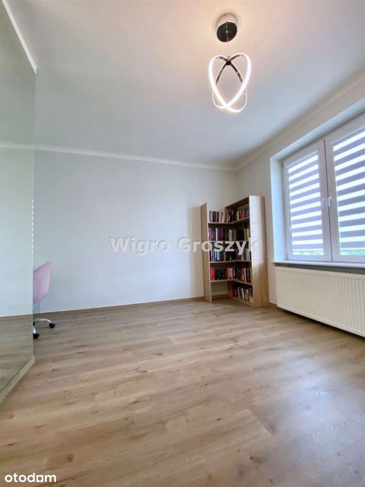 2pokoje studio ul. Białobrzeska Ochota-2