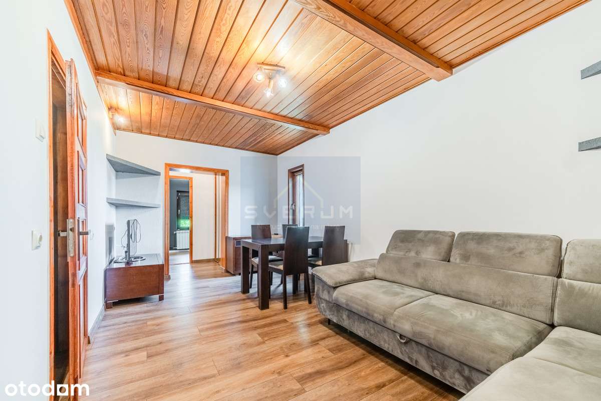 Dom w Herbach/do zamieszkania od razu - Pełny obrazek: 4/20