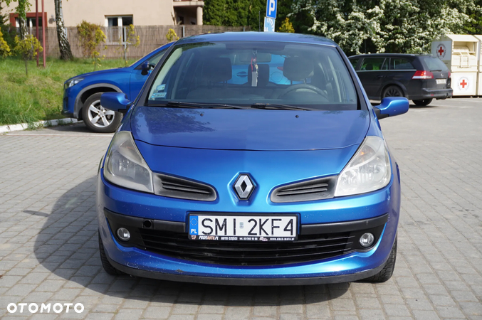 Renault Clio 1.5 dCi Alize - 14