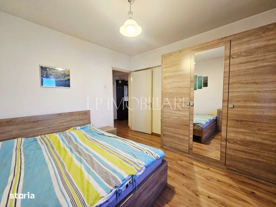 P-ta Gorjului / Apartament 3 camere de vanzare-5