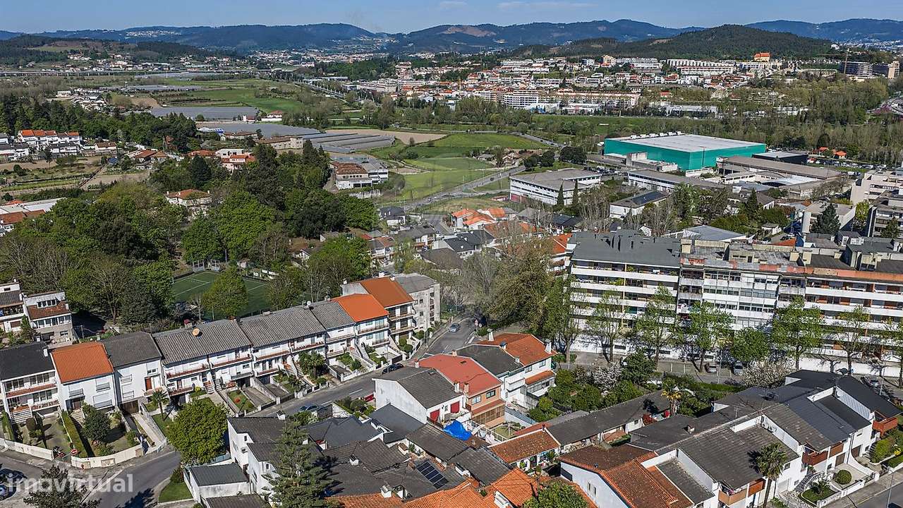 Apartamento T1 para venda - Grande imagem: 4/19