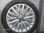 ALU+ZIMA AUDI A3 8PO,8V0,A4 B5,B6,B7,GOLF,OCTAVIA - 2