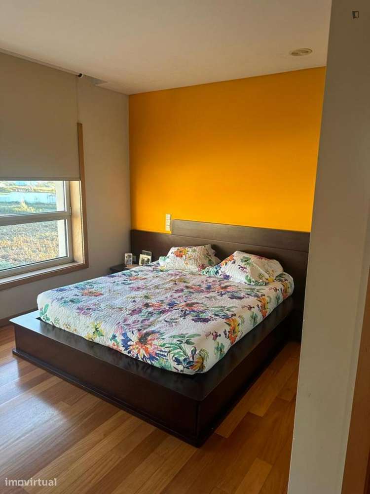 Quarto - localizado em Vila nova de gaia - Grande imagem: 3/10
