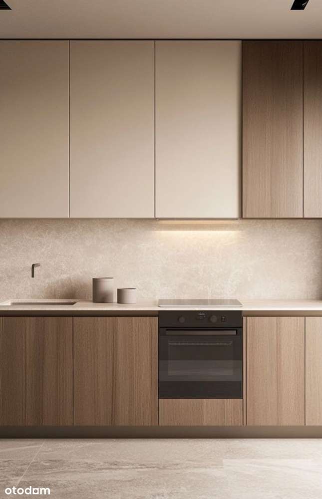 Nowe, dwupokojowe, słoneczne, z windą, ul. Oboźna 13A, Krowodrza-2