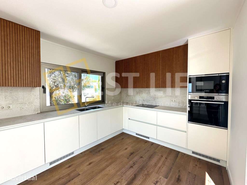 Magnifica Quintinha T3+1 com deslumbrantes VISTA de MAR e Vista CAM... - Grande imagem: 5/29