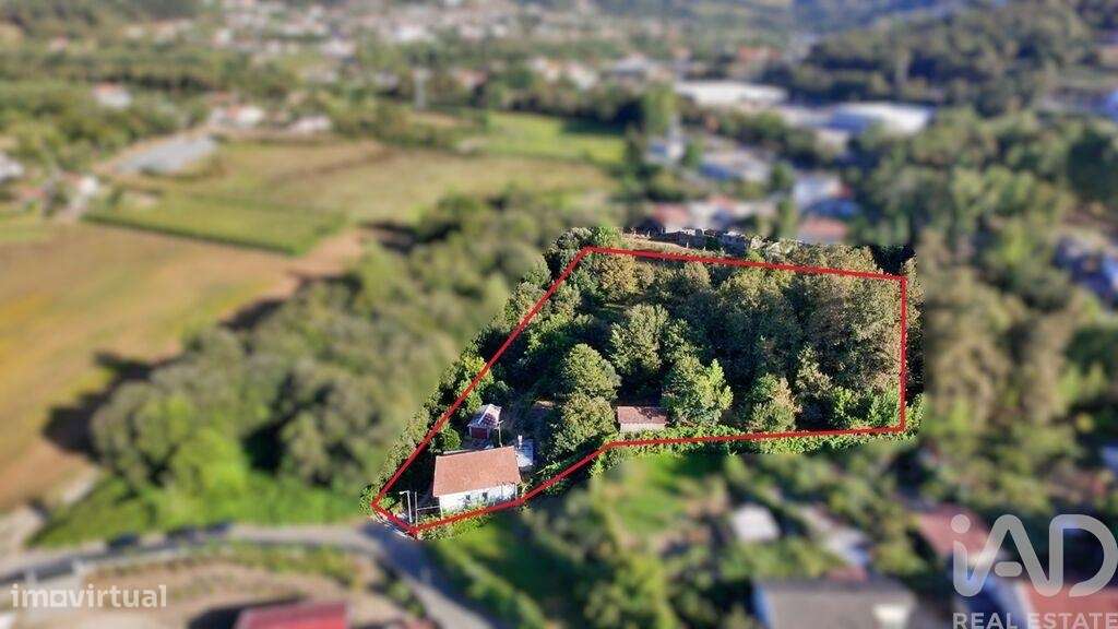 Casa / Villa T4 em Aldão de 310,00 m2 - Grande imagem: 5/28