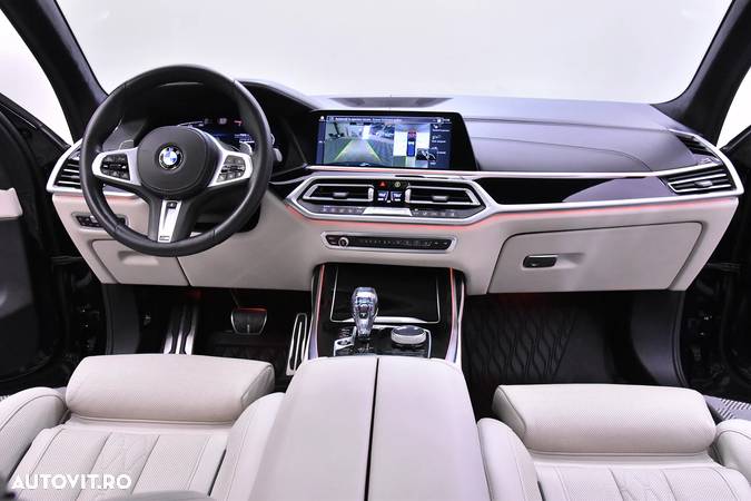 BMW X7 xDrive40i - 9