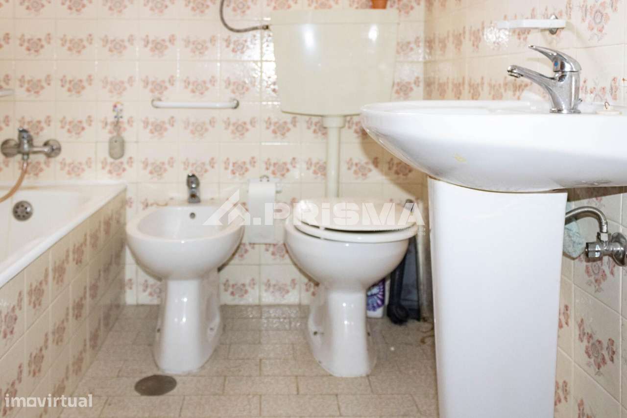 Apartamento muito Central em  Alcains-9