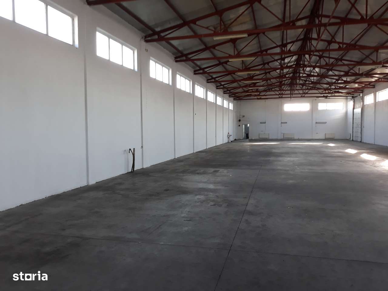 De inchiriat hală depozitare ,str, Ștrandului 8,Suceava - Imagine principală: 4/14