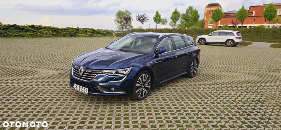 Renault Talisman 2.0 Blue dCi Intens EDC - 2