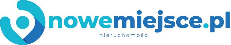Logo: Nowe Miejsce Nieruchomości