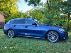BMW Seria 3 320d Touring xDrive Aut. Luxury Line - 3