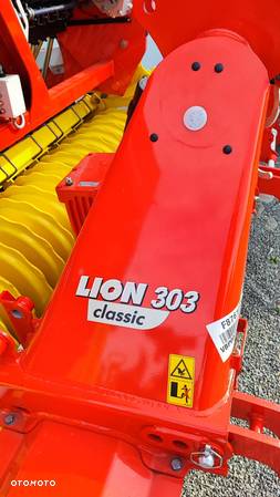 Pottinger Vitasem 302A + Lion 303 Classic - 7
