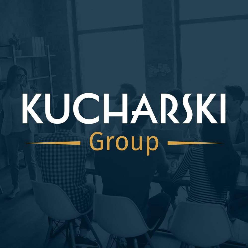 Deweloperzy: Kucharski Group  - Dąbrowa Górnicza, śląskie