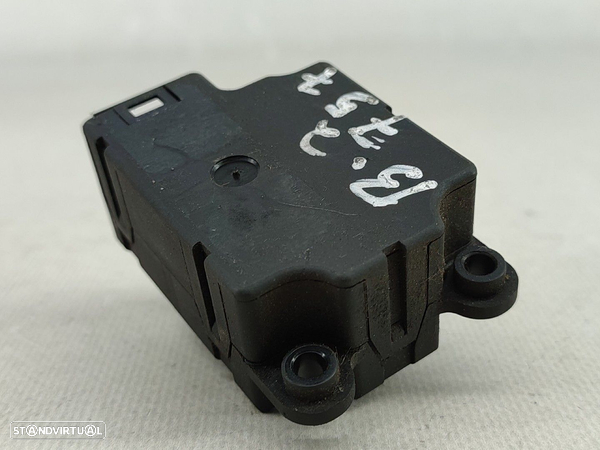 Motor Comporta Da Chaufagem Sofagem  Opel Vectra C (Z02) - 5