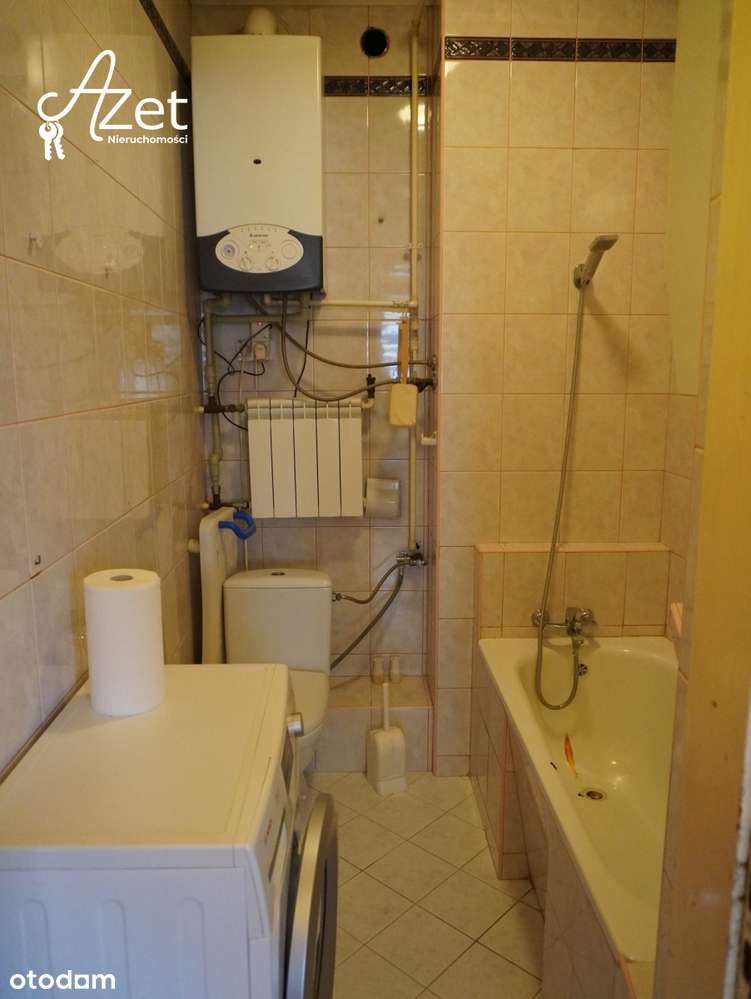 Mieszkanie z działką i garażem - Białystok Wygoda-9