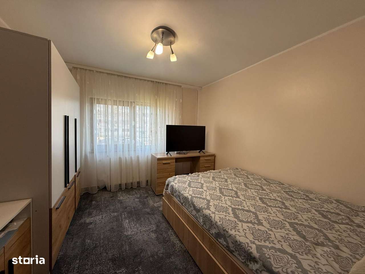 Exclusivitate-Inel 2, ap. 3 camere, parter, 79mp utili,mobilat,parcare-13