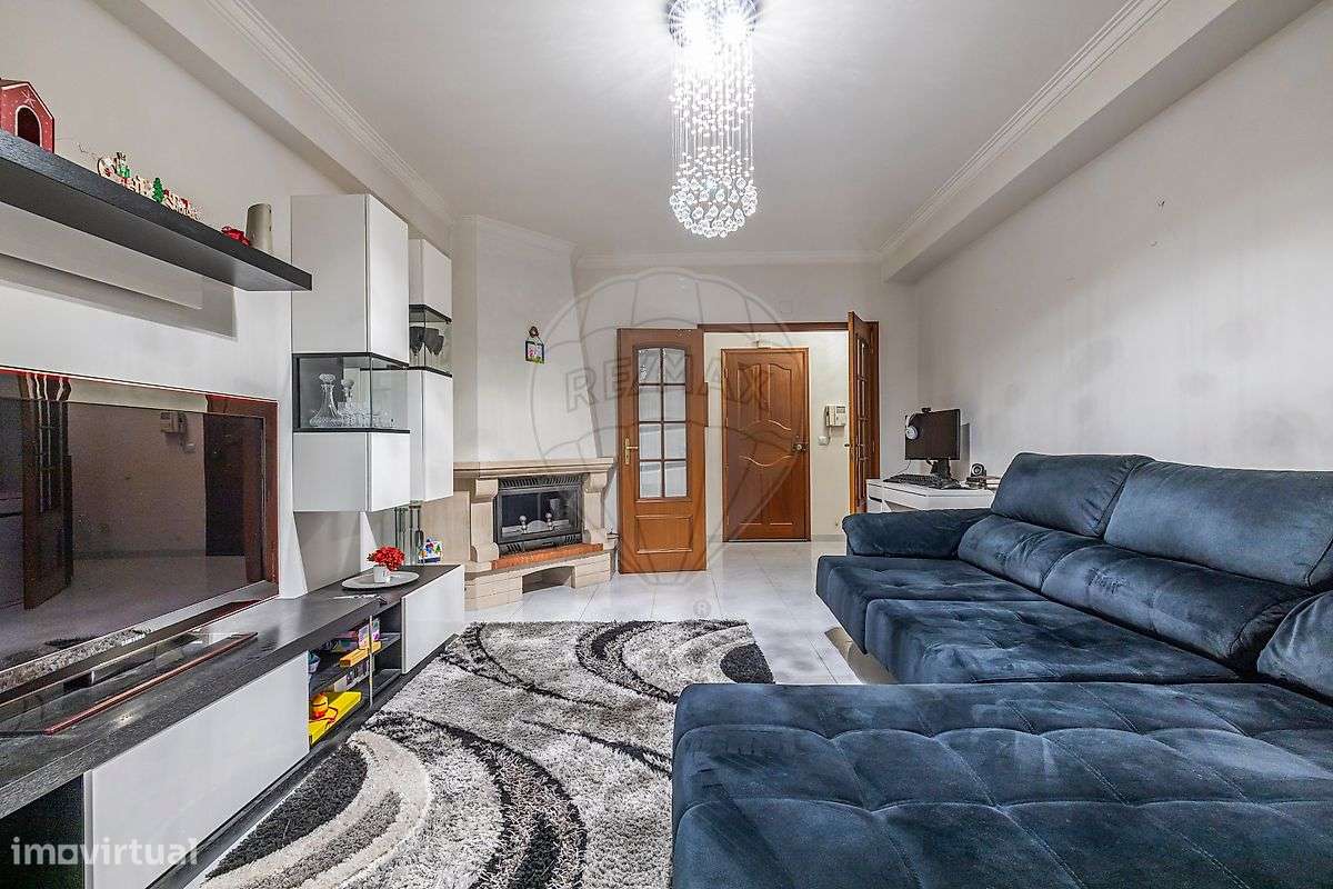 Apartamento T3 para venda - Grande imagem: 4/21