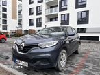 Renault Kadjar - 2