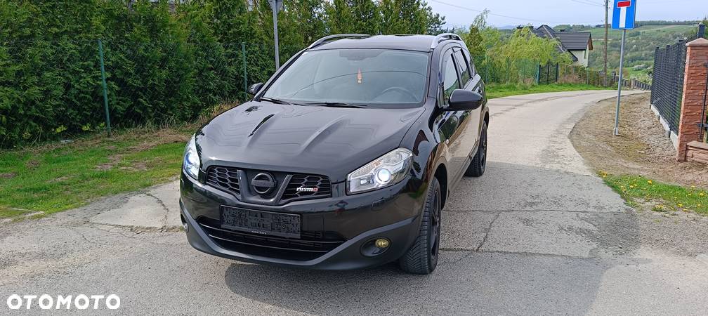 Nissan Qashqai+2 2.0 dCi 4x4 Tekna - 26