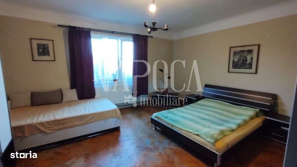 Apartament 2 camere de vanzare in Gruia, Cluj Napoca - Imagine principală: 4/6