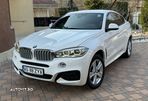 BMW X6 xDrive30d - 10