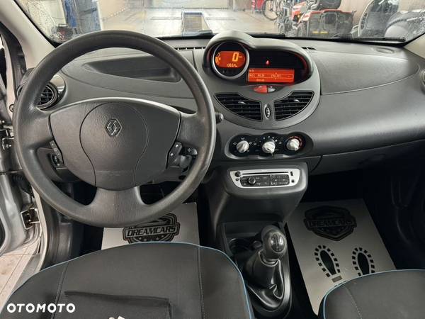 Renault Twingo - 16