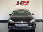 VW Golf 1.6 TDI Confortline - 4