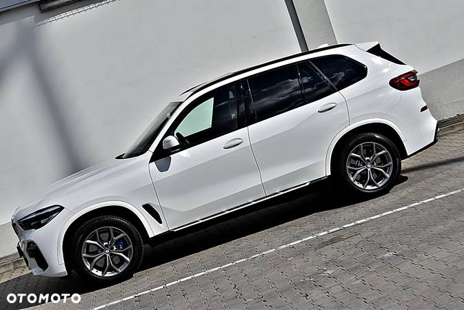 BMW X5 xDrive30d mHEV sport - 7