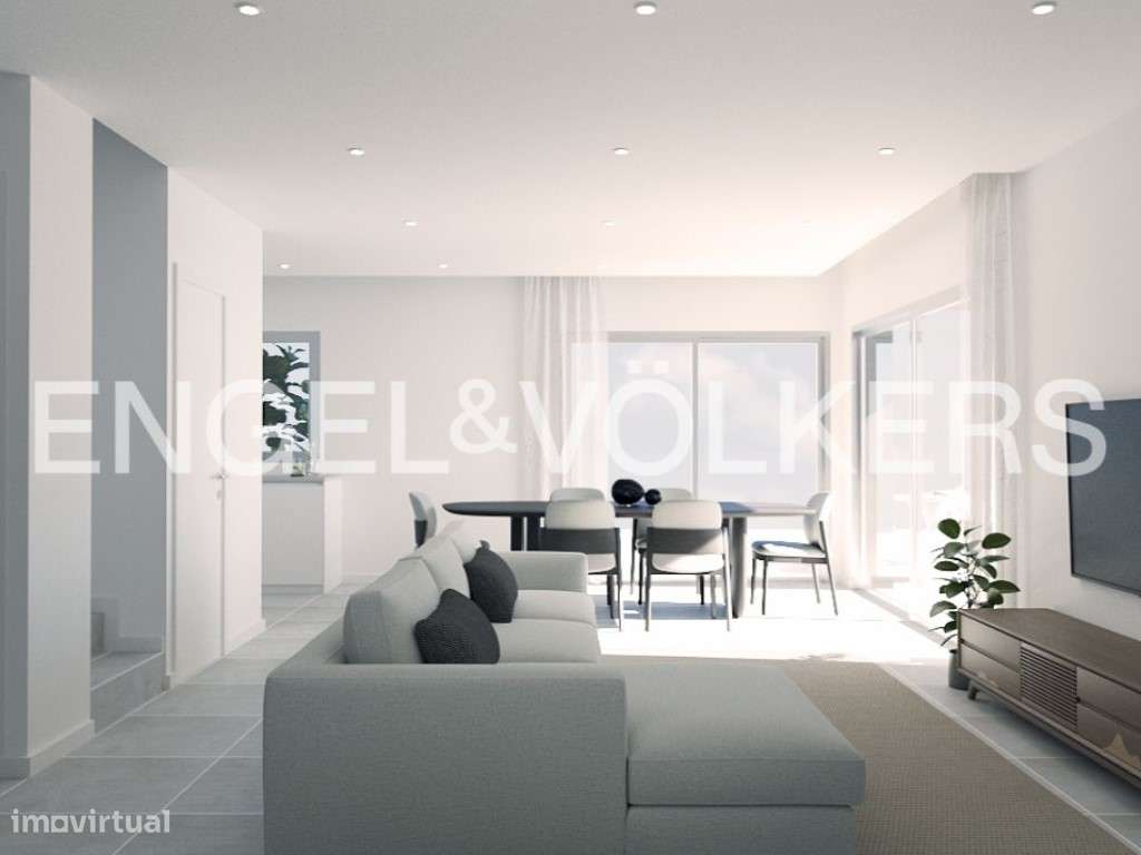 Urbanização Quinta do Pinhal: Comodidade em Gambelas, Faro - Grande imagem: 5/35